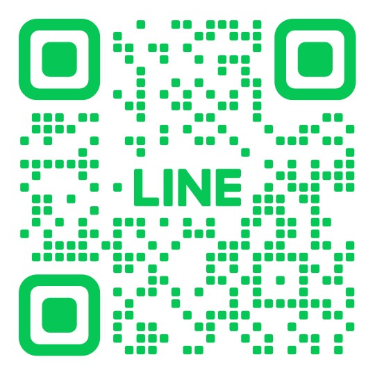 LINE QR